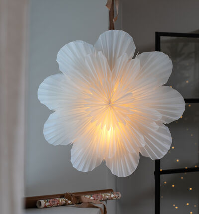 Ledning til adventsstjerne Ledning til adventsstjerne